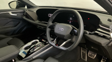 Audi A6 2.0 TDI Quattro 204 Launch Edition 5dr S Tronic Diesel Estate